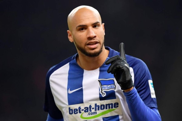 EL MERCADO: Hondureño firma con el Inter, Juve tiene sustituto de Buffon y Aubameyang deja Dortmund