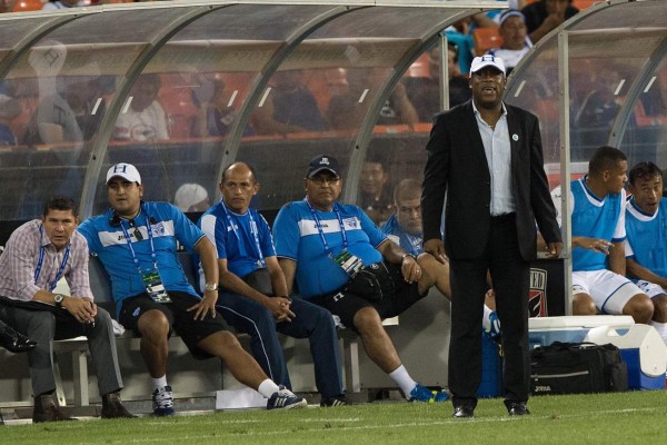 Honduras debuta ante Belice con autogoles