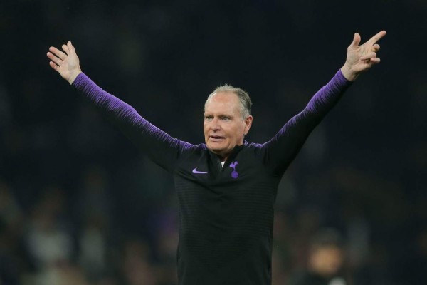 El increíble regreso de Paul Gascoigne tras su dura lucha contra el alcohol y las drogas