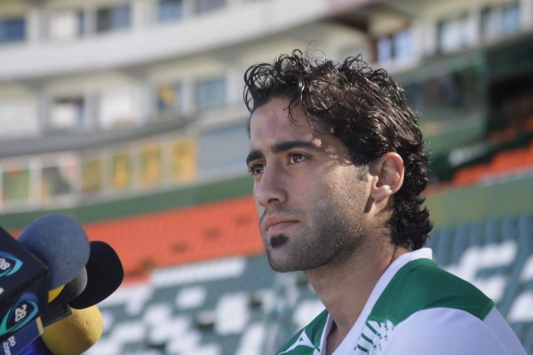 Mercado MX: 'Chaco' Giménez no seguirá en Cruz Azul y León quiere ser aspirante al título