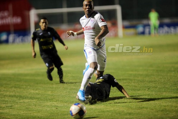El 11 de Olimpia para estrenarse en la Concachampions 2020 contra Seattle Sounders