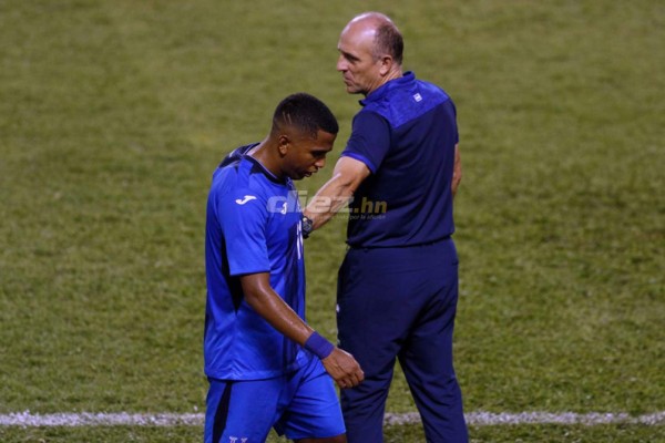 NO VISTE EN TV: Chicas lindas, festejo de Honduras y la tristeza nicaragüense&nbsp;&nbsp;