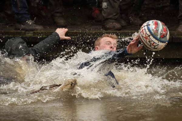 ¡Espectaculares! Las mejores 15 fotos del día