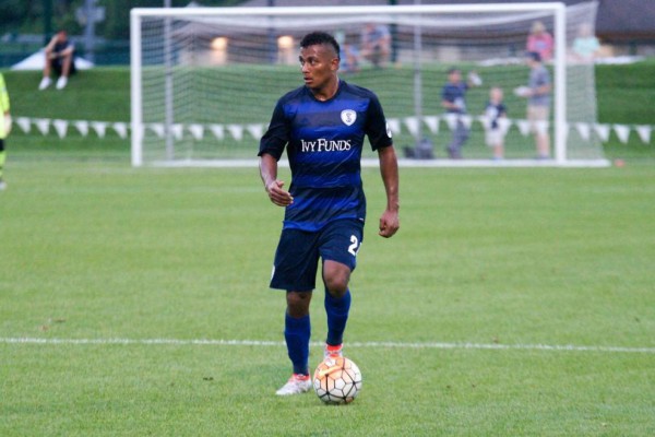 ¡Preocupante! El estado de los legionarios hondureños por el mundo