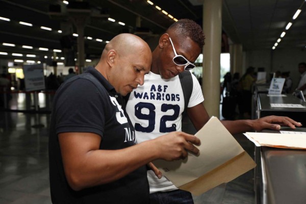 El álbum desconocido de Romell Quioto; sonrisas y tragedia en su camino al éxito