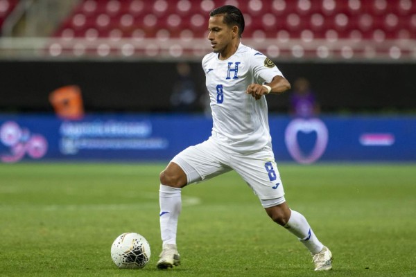 ¿La convocatoria perfecta? Los 26 futbolistas imprescindibles en Honduras para la triple fecha eliminatoria de octubre