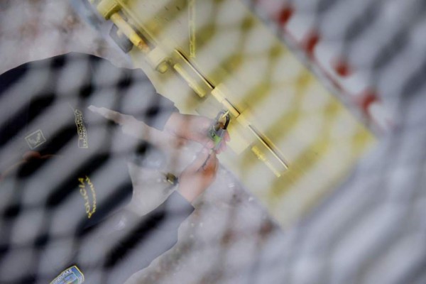 INFORME ESPECIAL: Así es la vida dentro de la nueva prisión de Honduras: El Pozo 3