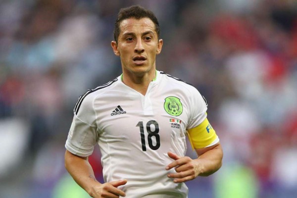 El 11 ideal de MisterChip con jugadores de Concacaf que han participado en Europa