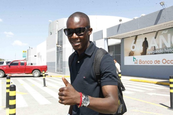 Los últimos fichajes que se dieron en el torneo Clausura de la Liga Nacional