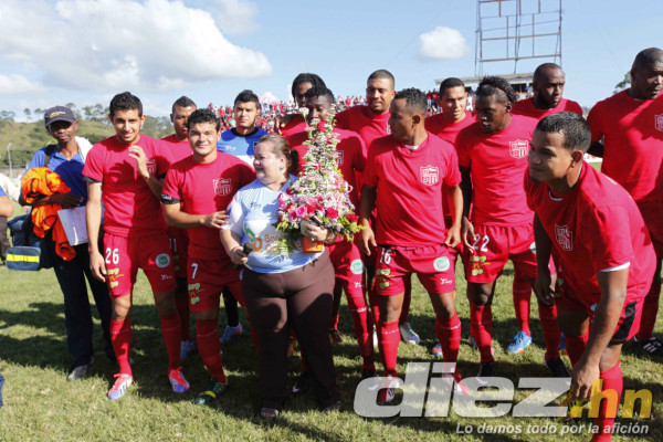Las mejores imágenes del repechaje de Liga Nacional.