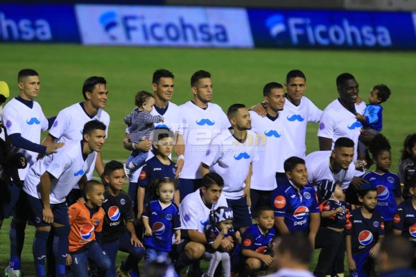 Drama, angustia y tristeza en la jornada 18; Olimpia presentó fichaje en La Ceiba