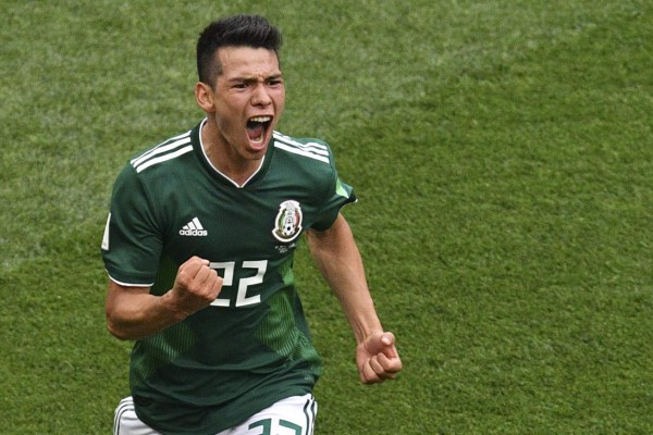 El 11 con el que México buscará hacer historia y eliminar a Brasil