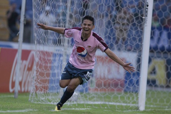 ¡Uno es modelo! Jugadores que pasaron por Motagua y fueron olvidados