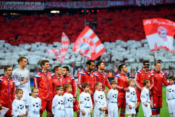 Barcelona clasificó a la final de Champions League