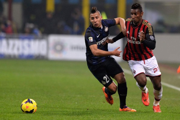 Romell Quioto será el segundo jugador de mayor valor en el Montreal Impact