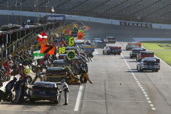 Las mejores imágenes deportivas del dia