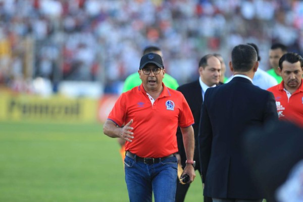 FICHAJES: Un nuevo legionario, Marathón anuncia alta y Olimpia es noticia