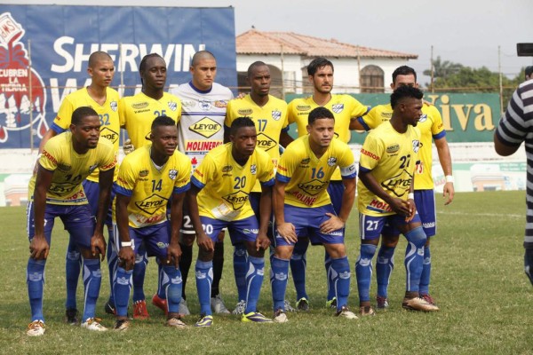 Esto son los grandes equipos que han descendido en Centroamérica