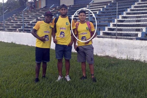 ¡10 juegan en primera! La actualidad de la camada de Denil Maldonado en el Mundial Sub-17 de Chile 2015