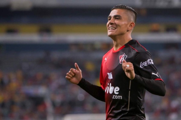 Copa Oro: Una vitrina para convertirse en legionario o cambiar de club