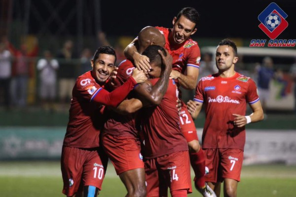 ¡Los equipos que se despiden de la primera división en las diferentes ligas!
