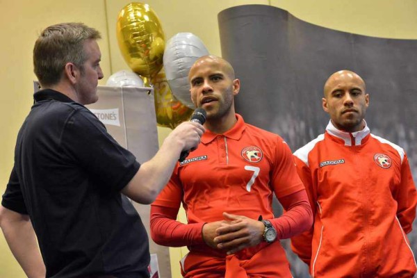 Los hermanos gemelos más famosos en el mundo del fútbol