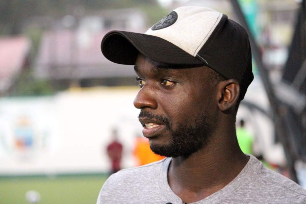 ¡Atención! Ellos son llamados a figurar en las tablas de goleo en Centroamérica