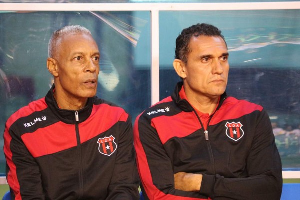 ¡Rumores y fichajes en Costa Rica! Roger Rojas con ofertas para salir de Alajuelense