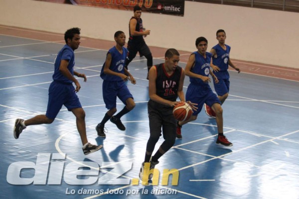 Alegría y espíritu deportivo en los Juegos de la Juventud 2017