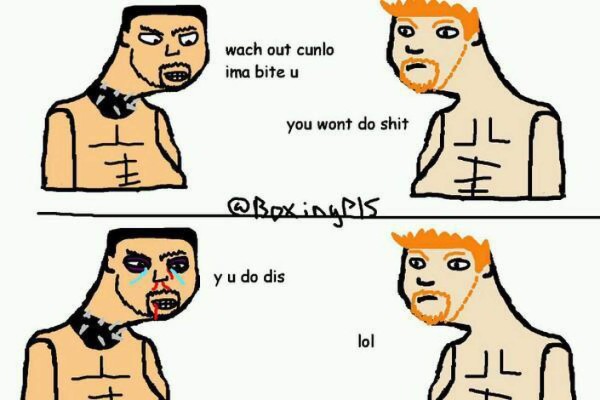 MEMES: Así se burlan del Canelo Álvarez y su victoria contra Miguel Cotto