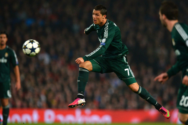 El regreso de Cristiano al Old Trafford