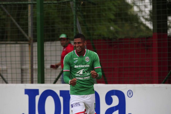 Fichajes Honduras: Exolimpista llegaría a Motagua y Marathón repatriaría a legionario