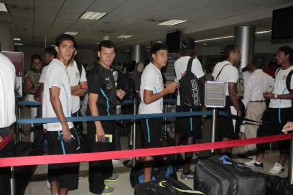 Olimpia y Vida se enfrentarán en New Orleans