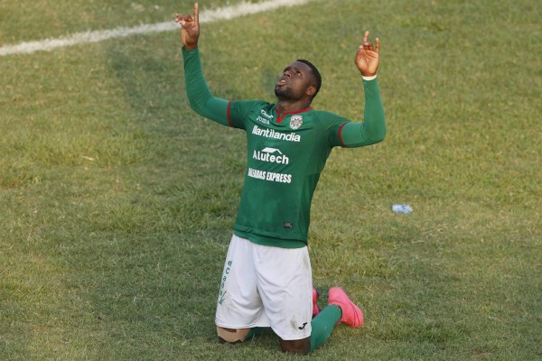 RUMORES/FICHAJES: Olimpia suma fichaje, Motagua y Marathón tendrían bajas