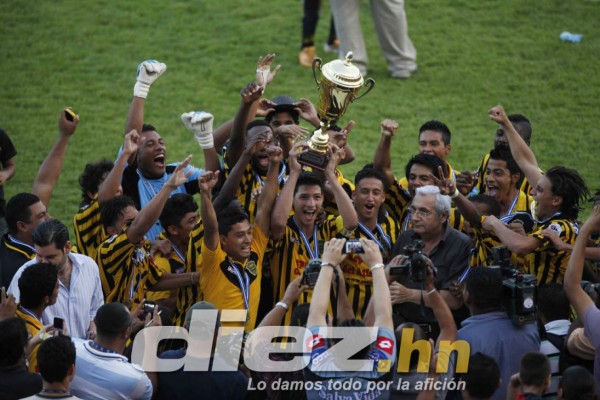 Así lucían en reservas los jugadores que ahora destacan en Liga Nacional