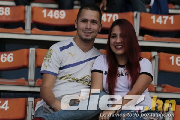 FOTOS: Las bellezas que nos dejó la Fecha 6 del Clausura