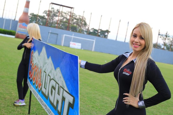 Las bellezas que nos dejó la Fecha 13 del Clausura en Honduras