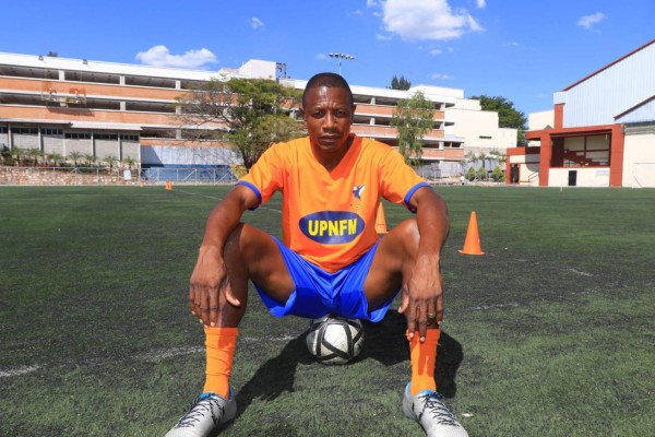 Rumores/Fichajes: Real España y Olimpia mueven el mercado, Rubilio tendría otro destino