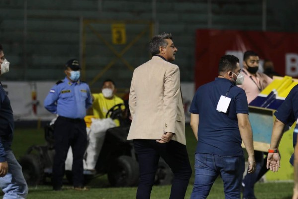 MERCADO: Varios sin contratos en Olimpia y Motagua; Real España está cerrando fichaje y habría nuevo legionario