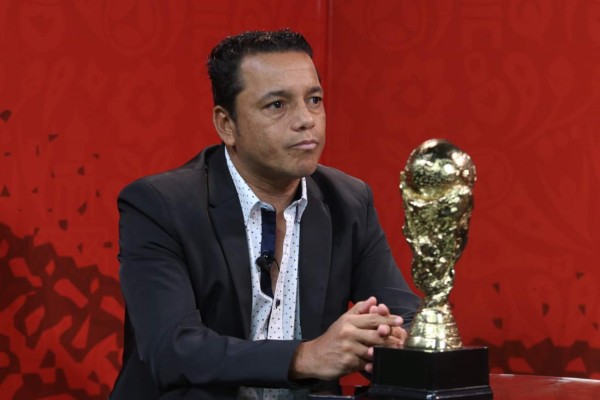 Técnicos que pasaron de la televisión a dirigir en el fútbol hondureño