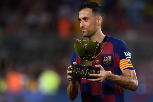 Fotos: Bestialidad de Suárez, Messi lo hace otra vez y así fue la celebración