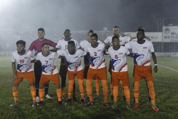 RUMORES Y FICHAJES: Rony Martínez al extranjero y Motagua por un legionario