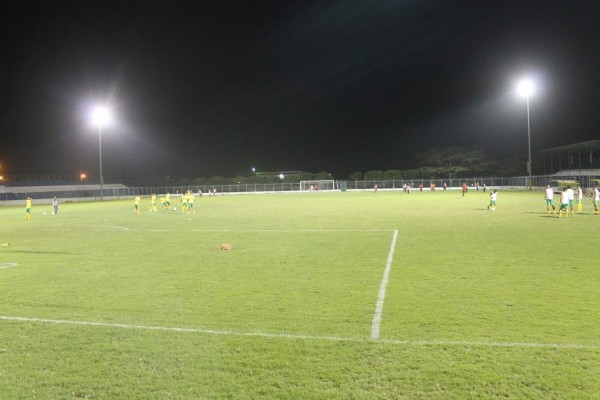Los estadios donde jugarán Marathón y Real España en Copa Presidente
