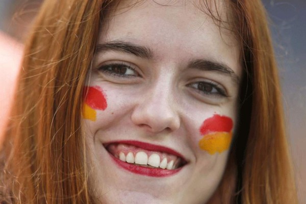 Con más pena que Gloria España se despide del Mundial.