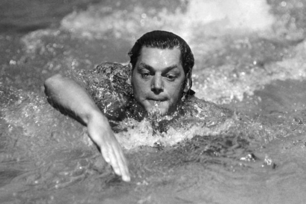 FOTOS: Grandes actores de Hollywood que fueron deportistas