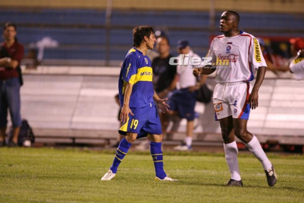 ¡Real Madrid, Atlético y Borussia Dortmund! Los grandes clubes que han visitado Honduras