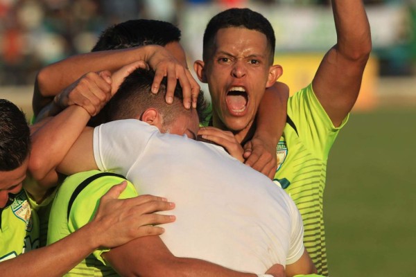 ¡En el radar! Futbolistas del Real de Minas que se cotizaron en el Clausura-2019