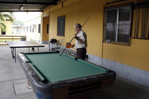 ¡Museo y un mini estadio! Así quedará la sede del Real España con las remodelaciones