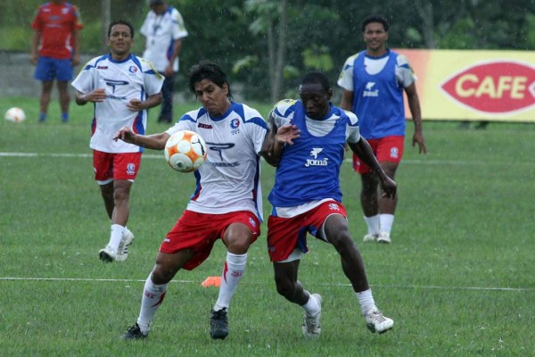 Liga Nacional: Extranjeros que seguramente no recordás que jugaron en Honduras