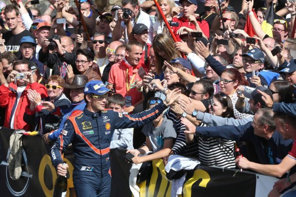 La mejores imágenes del día alrededor del Mundo